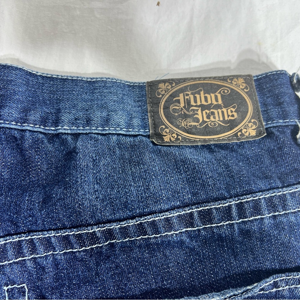 Fubu Jeans 36